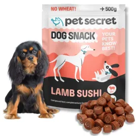 przysmak-dla-psa-sushi-z-jagniecina-500g-rollsy-miekkie-pet-secret-treserki
