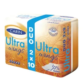 podpaski-higieniczne-ultra-wings-2x10-sztuk-carin-duo