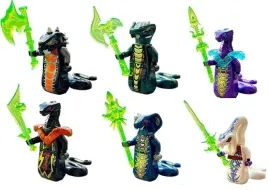 klocki-zestaw-6-figurek-wezy-wezony-pythor-skales-acidicus-ninja-go
