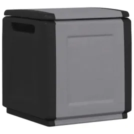 skrzynia-ogrodowa-pp-130l-ciemnoszary-czarny-54x53x57cm