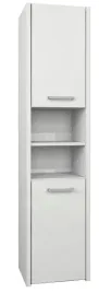 slupek-lazienkowy-luna-30-cm-2d-szafka-lazienkowa-komin-waski-nowoczesny