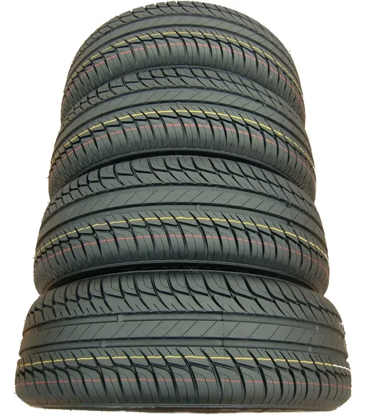 KOMPLET 4szt OPONY LETNIE 195/65R15 zestaw 4 sztuki 195 65 15