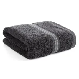 recznik-frotte-tris-czarny-4808-50x90-eurofirany