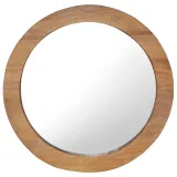 lustro-drewno-tekowe-60cm-retro