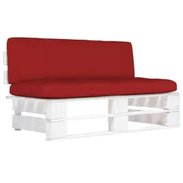 drewniana-sofa-paletowa-srodkowa-czerwona-110x65x55-cm