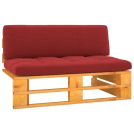sofa-srodkowa-z-palet-drewno-sosnowe-czerwona-poduszka-110x65x55-cm