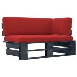 sofa-narozna-z-paleta-drewno-sosnowe-czerwona-poduszka-110x65x55-cm