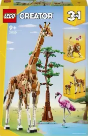lego-creator-dzikie-zwierzeta-z-safari