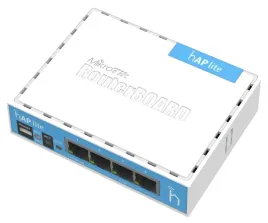 mikrotik-hap-lite-bialy