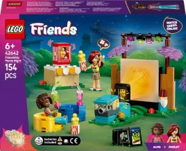 lego-friends-maraton-filmowy-przyjaciolek