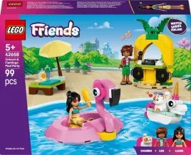 lego-friends-impreza-na-basenie-z-jednorozcem-i-flamingiem