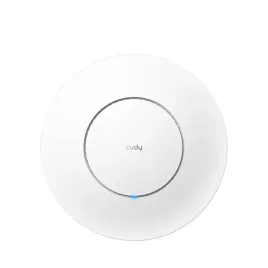 cudy-ap3000-punkt-dostepowy-wlan-2976-mbit-s-bialy-obsluga-poe