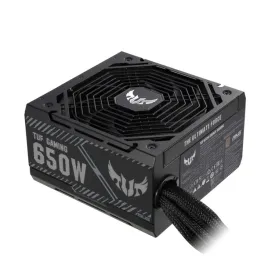 asus-tuf-gaming-650b-modul-zasilaczy-650-w-20-4-pin-atx-atx-czarny
