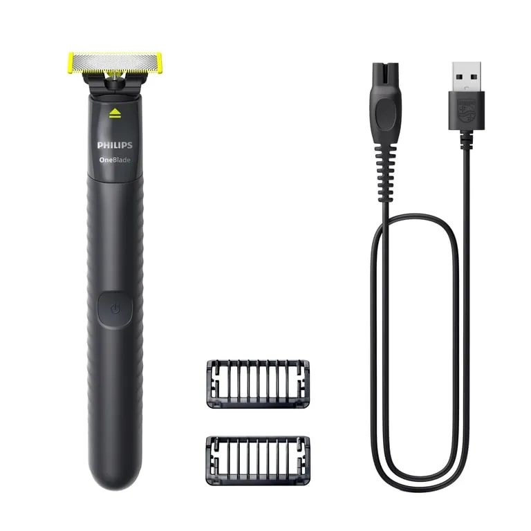 philips-norelco-oneblade-oneblade-qp1424-10-face