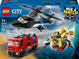 lego-city-zestaw-z-helikopterem-wozem-strazackim-i-lodzia-podwodna