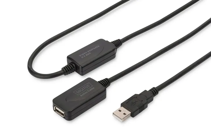 digitus-usb-2-0-przewod-repeater-20-m