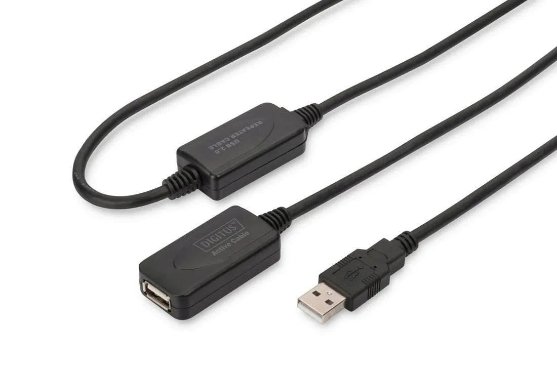 digitus-usb-2-0-przewod-repeater-20-m