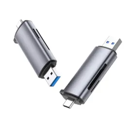 ugreen-50706-czytnik-kart-usb-micro-usb-srebrny