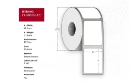 etykiety-termiczne-capture-57-2-x-31-8-mm-rdzen-25-4-mm-wysoka-wydajnosc