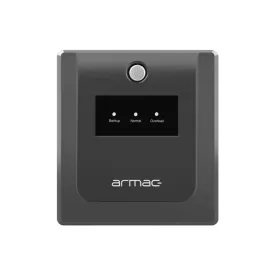 armac-h-1000e-led-zasilacz-ups-technologia-line-interactive-1-kva-4-x-gn