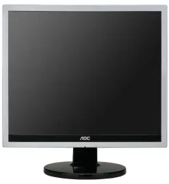 aoc-719va-monitor-komputerowy-432-cm-17-1280-x-1024-px-led-srebrny
