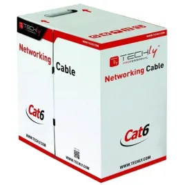 techly-itp9-flu-0305-kabel-sieciowy-szary-305-m-cat6-u-utp-utp