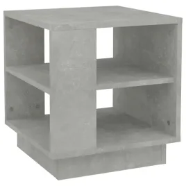 stolik-kawowy-beton-40x40-szary-nowoczesny-design-solidnosc-2-polki