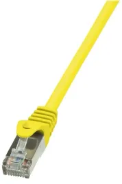 logilink-cat-6-u-utp-10m-kabel-sieciowy-zolty-cat6-u-utp-utp