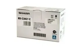 oryginalny-toner-sharp-mx-c30gtc-cyan-1-sztuka-875l8aa