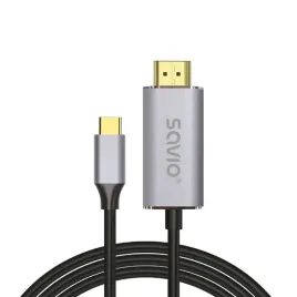 savio-kabel-usb-usb-3-2-gen-2-3-1-gen-2-2-m-usb-c-usb-c-hdmi