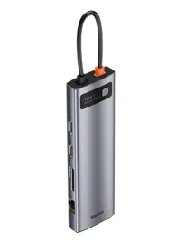 baseus-metal-gleam-series-11-in-1-przewodowa-usb-3-2-gen-1-3-1-gen-1-t
