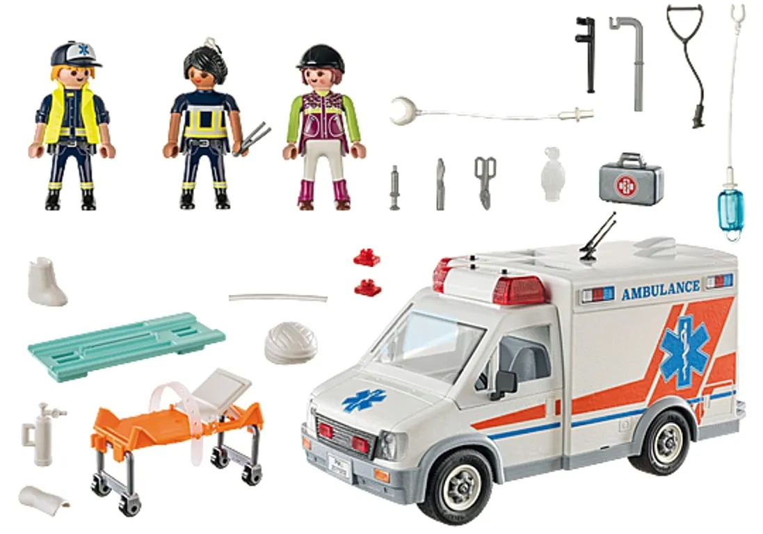playmobil-ambulance