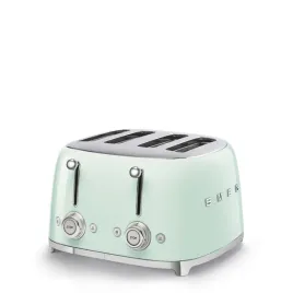 smeg-tsf03pgeu-toster-6-4-kaw-2000-w-zielony