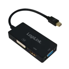 logilink-cv0110-adapter-kablowy-015-m-mini-displayport-vga-hdmi-dvi
