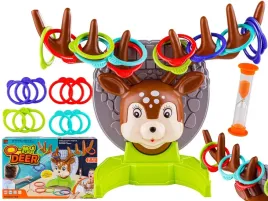 gra-zrecznosciowa-rzucanie-obreczy-do-celu-jelonek-deer-ring-game