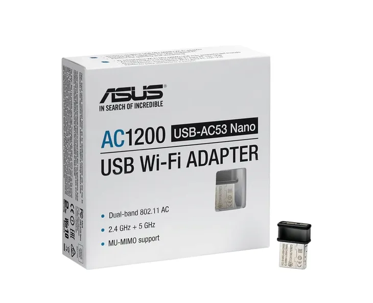 asus-usb-ac53-nano-wlan-867-mbit-s