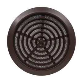 kratka-wentylacyjna-okragla-tworzywo-fi-80-brazowa-awenta-t76br