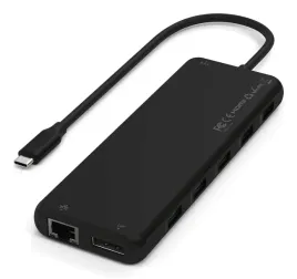 satechi-st-p3d13k-huby-i-koncentratory-usb-type-c-10000-mbit-s-czarny