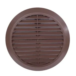 kratka-wentylacyjna-okragla-tworzywo-fi-180-brazowa-awenta-t36br
