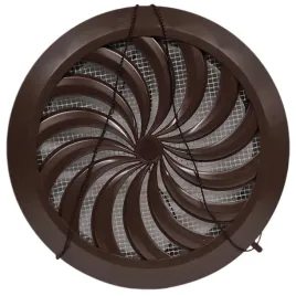 kratka-wentylacyjna-okragla-zamykana-fi-150-brazowa-awenta-t89br