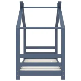 vidaxl-rama-lozka-dzieciecego-szara-lite-drewno-sosnowe-70-x-140-cm