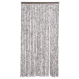 vidaxl-zaslona-przeciwko-owadom-braz-i-bez-100x220-cm-szenil