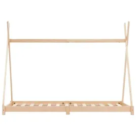 vidaxl-rama-lozka-dzieciecego-lite-drewno-sosnowe-70-x-140-cm