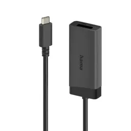 hama-00202034-adapter-kablowy-015-m-usb-type-c-hdmi-displayport-czarn