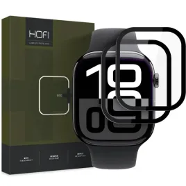 hofi-szklo-hybrydowe-ochronne-2-pack-do-apple-watch-10-46-mm-wysoka-ochrona