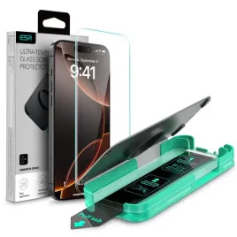 szklo-hartowane-esr-armorite-do-iphone-16-pro-clear-ochronne