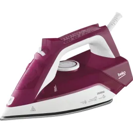 beko-sim3126r-zelazko-zelazko-parowe-plyta-ceramiczna-2600-w-czerwony