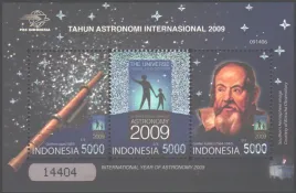 indonezja-2009-mnh-xf-sc2181-galileusz