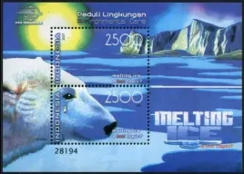 indonezja-2007-mnh-xf-sc2104-ochrona-srodowiska