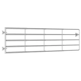 vidaxl-brama-do-zagrody-5-pretow-stal-115-300-x-90-cm-srebrna